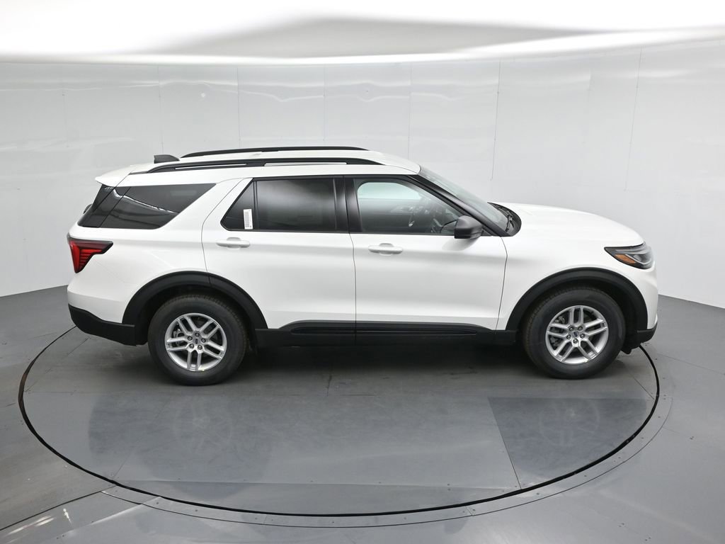 New 2026 Ford Explorer Active AWD/4WD image 37