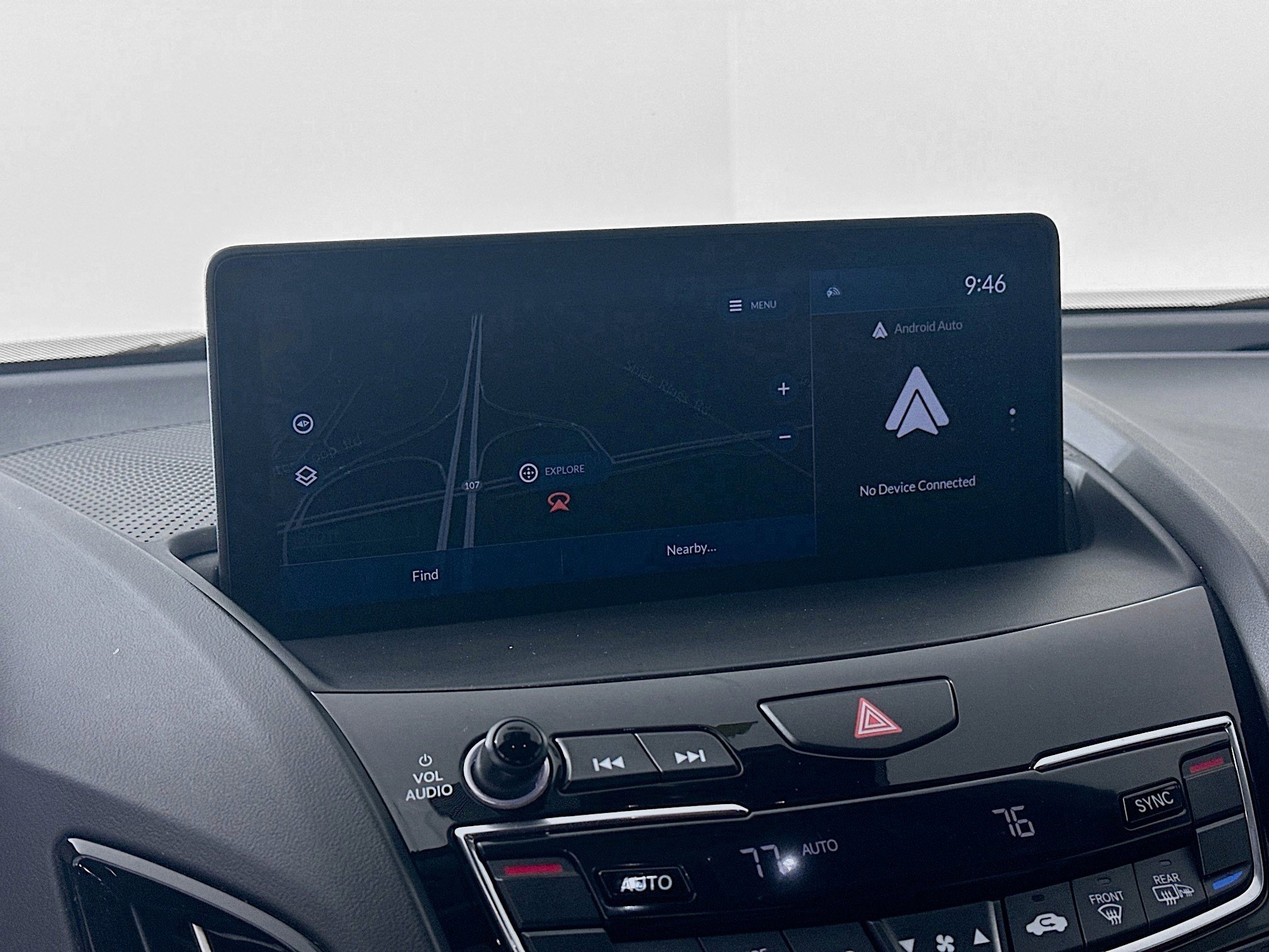Used 2022 Acura RDX A-Spec AWD/4WD image 18