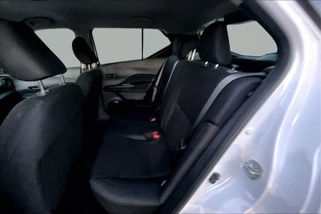 Used 2024 Nissan Kicks S image 16