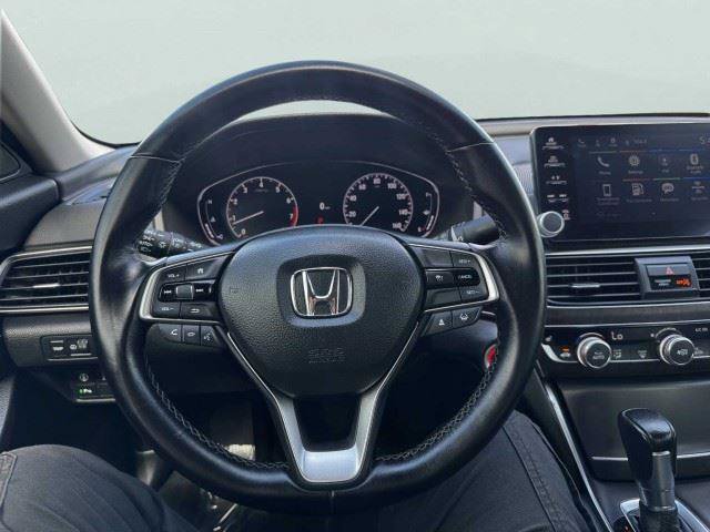 Used 2022 Honda Accord EX-L image 27