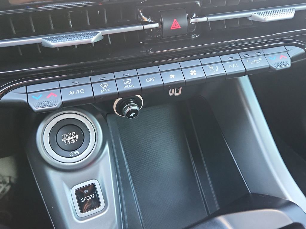 Used 2024 Dodge Hornet R/T w/ R/T Blacktop Package image 25