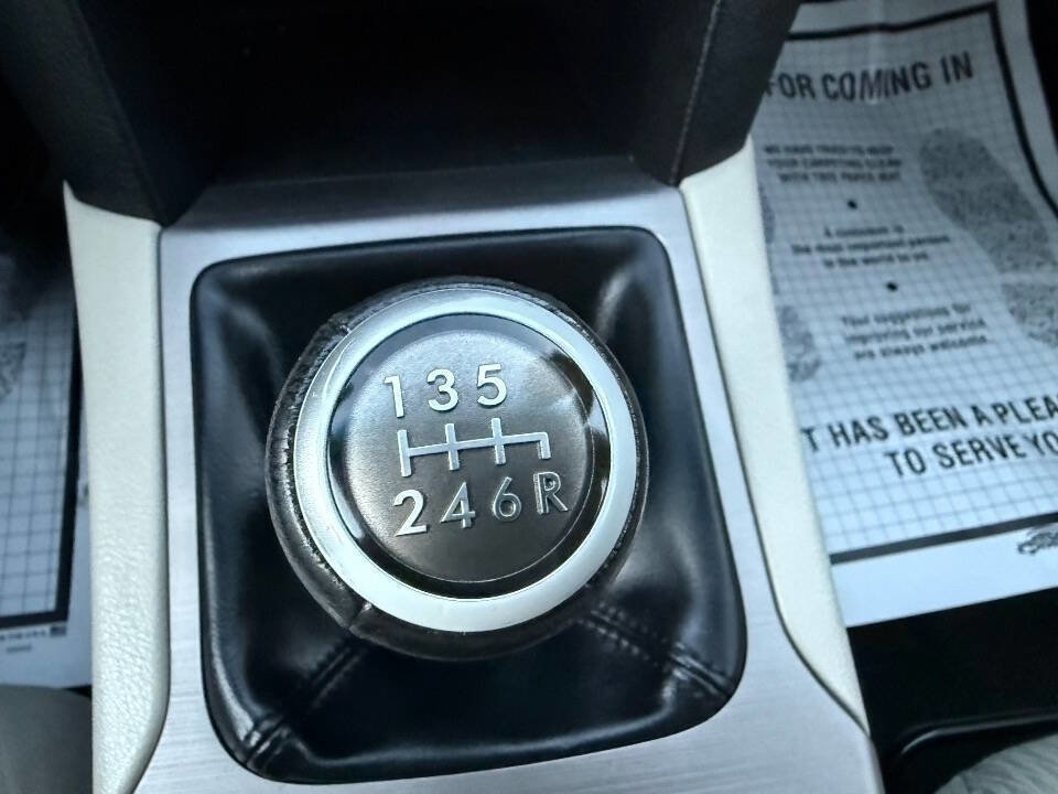 Used 2012 Subaru Outback 2.5i Premium image 18