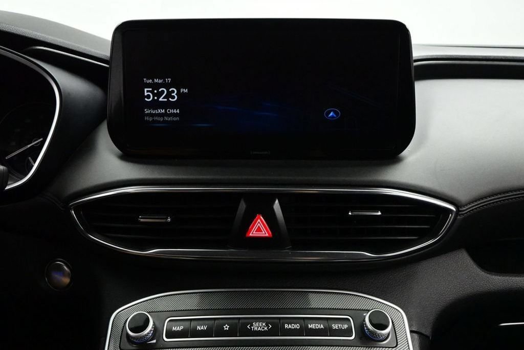 Used 2023 Hyundai Santa Fe XRT FWD image 24
