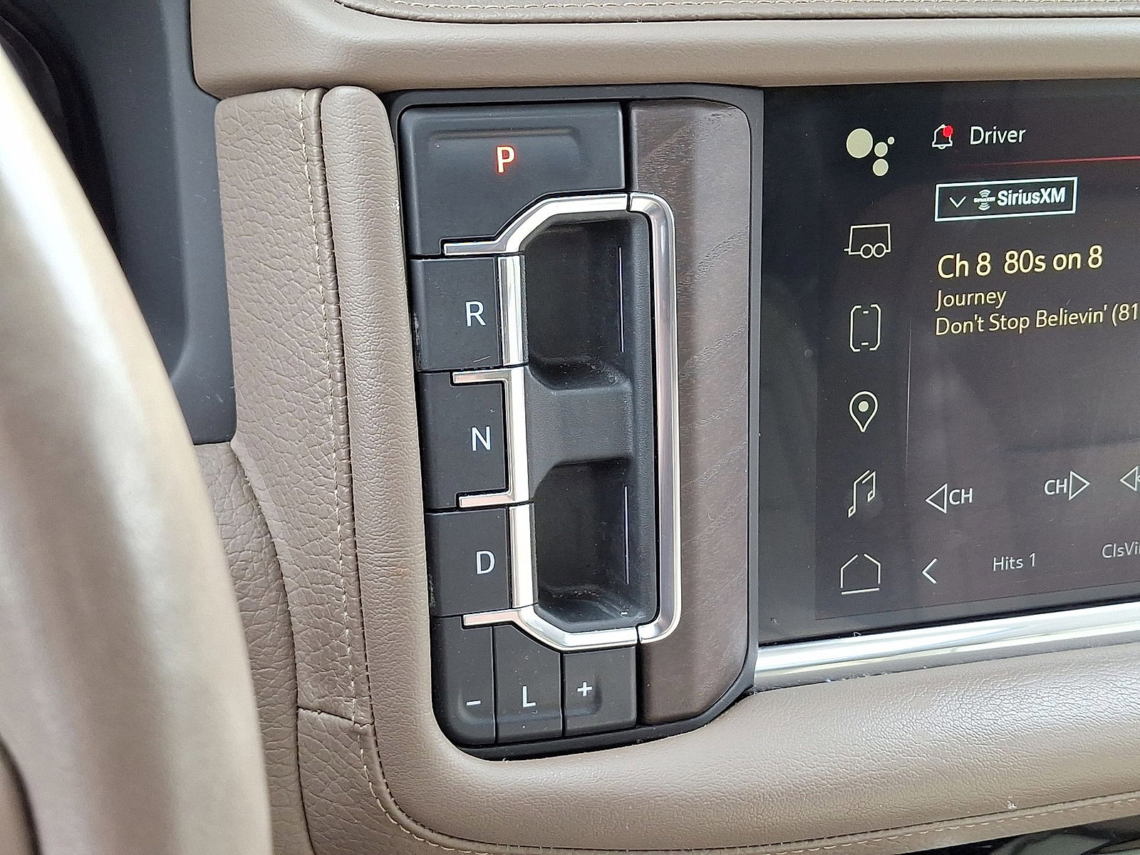 Certified 2023 GMC Yukon XL Denali w/ Advanced Technology Package image 12