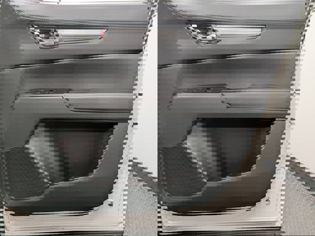 Certified 2023 MAZDA CX-5 AWD 2.5 S w/ Preferred Package image 27