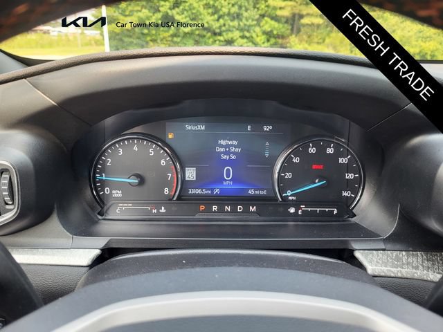 Used 2024 Ford Explorer Timberline AWD/4WD image 20
