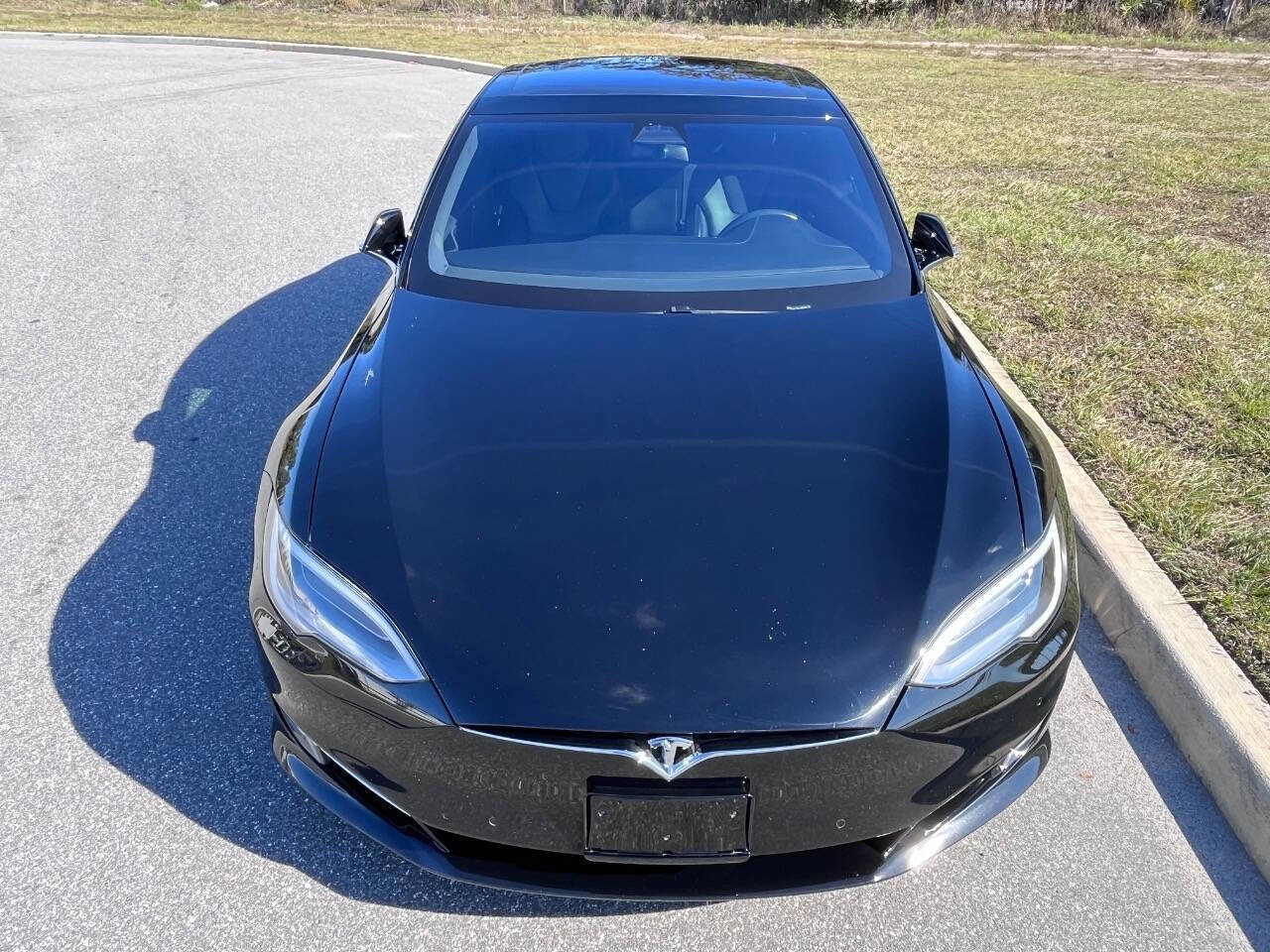 Used 2018 Tesla Model S 100D image 14