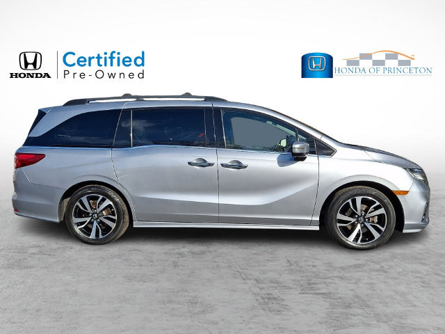 Used 2018 Honda Odyssey Elite image 7
