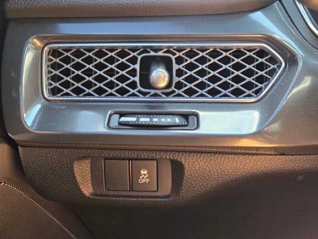 Certified 2024 Acura Integra A-Spec image 29