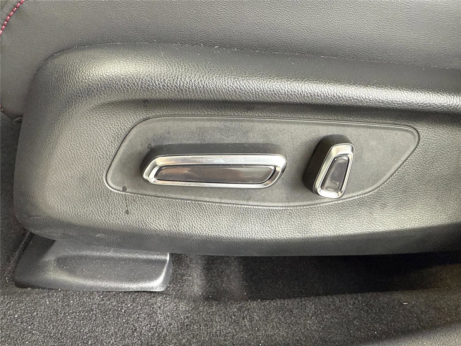 New 2026 Acura ADX A-Spec image 15