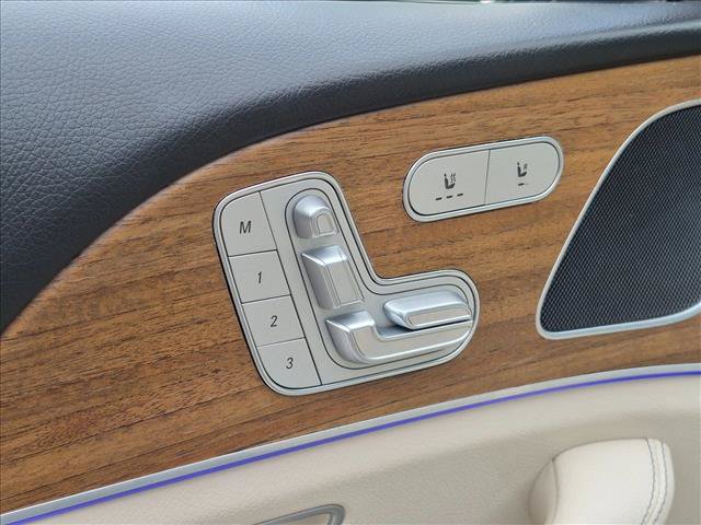 Certified 2025 Mercedes-Benz GLE 350 4MATIC image 14
