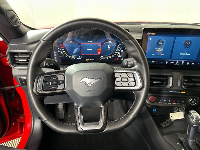 Used 2024 Ford Mustang Premium image 13