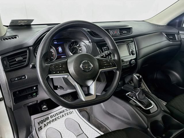 Used 2018 Nissan Rogue S FWD image 9