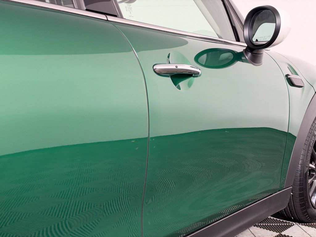 Certified 2024 MINI Cooper 4-Door Hardtop FWD image 11