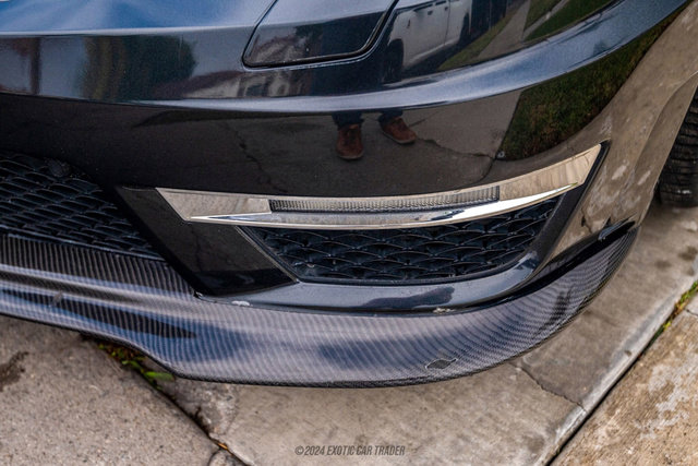 Used 2013 Mercedes-Benz C 63 AMG Sedan image 77