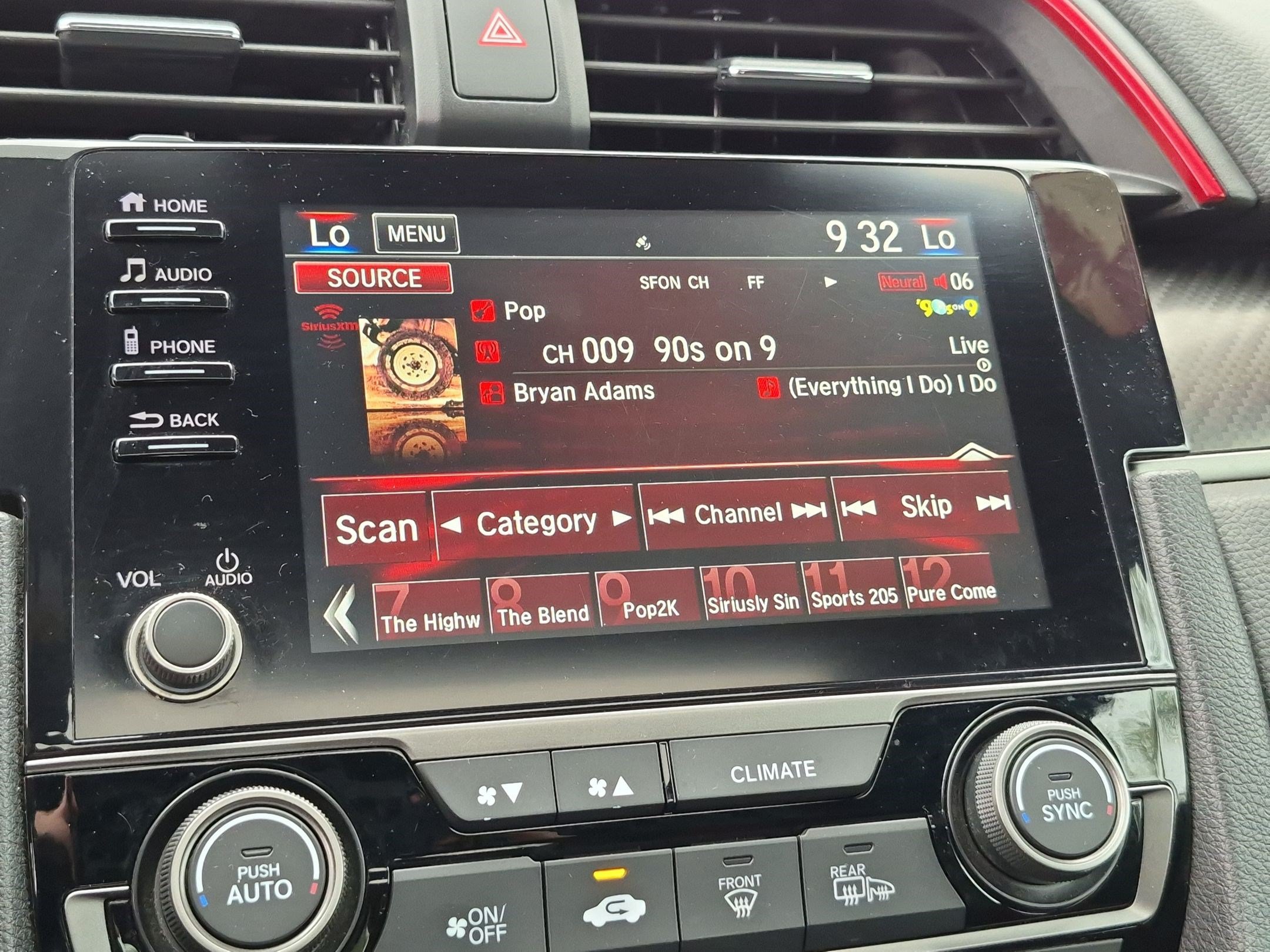 Used 2020 Honda Civic Si image 23