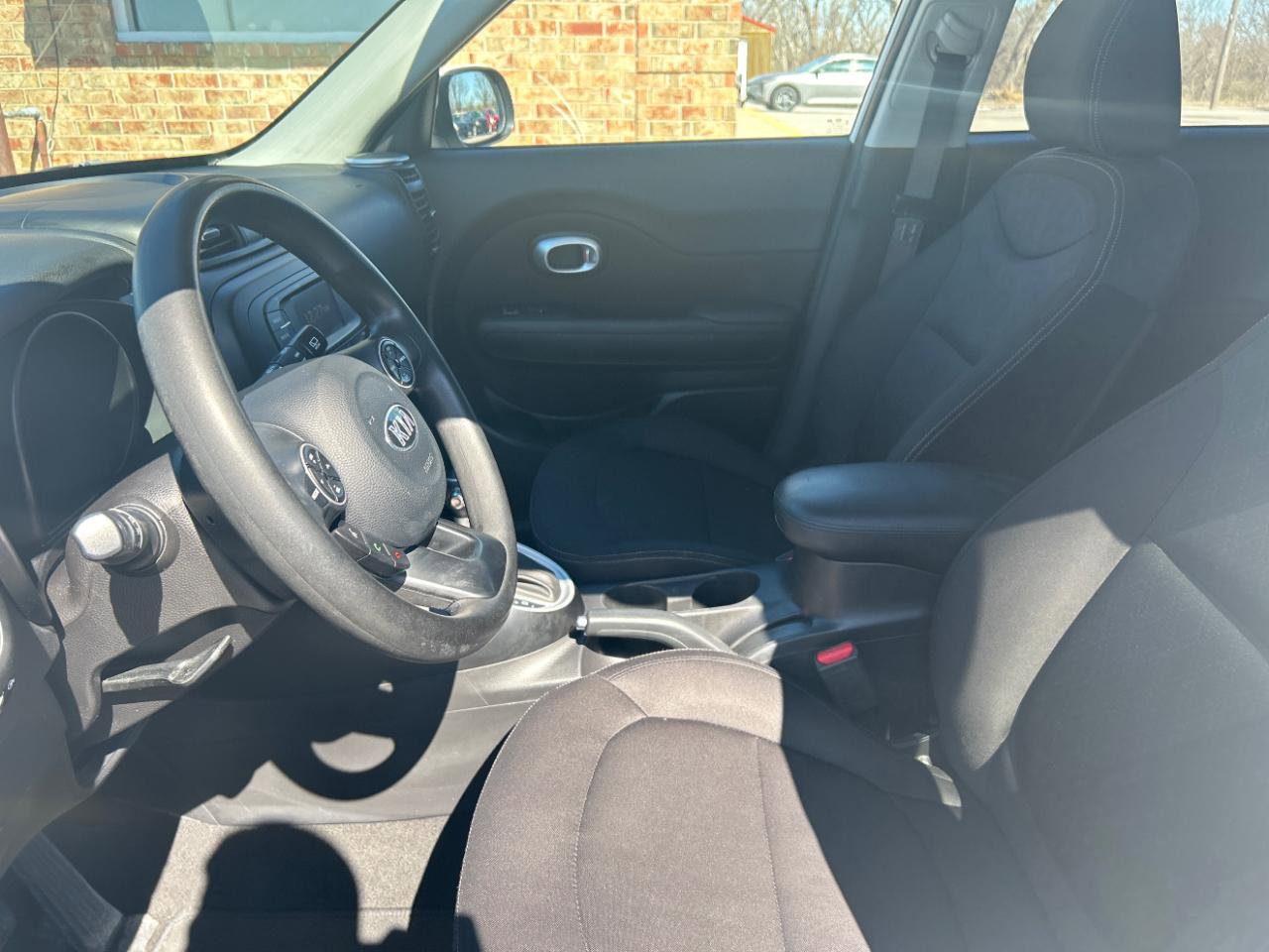 Used 2016 Kia Soul w/ Convenience Package image 18