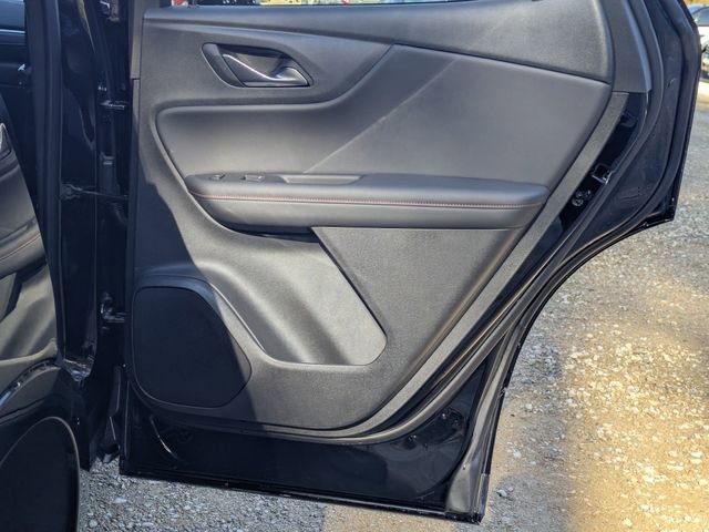 New 2026 Chevrolet Blazer RS w/ Driver Confidence II Package image 35