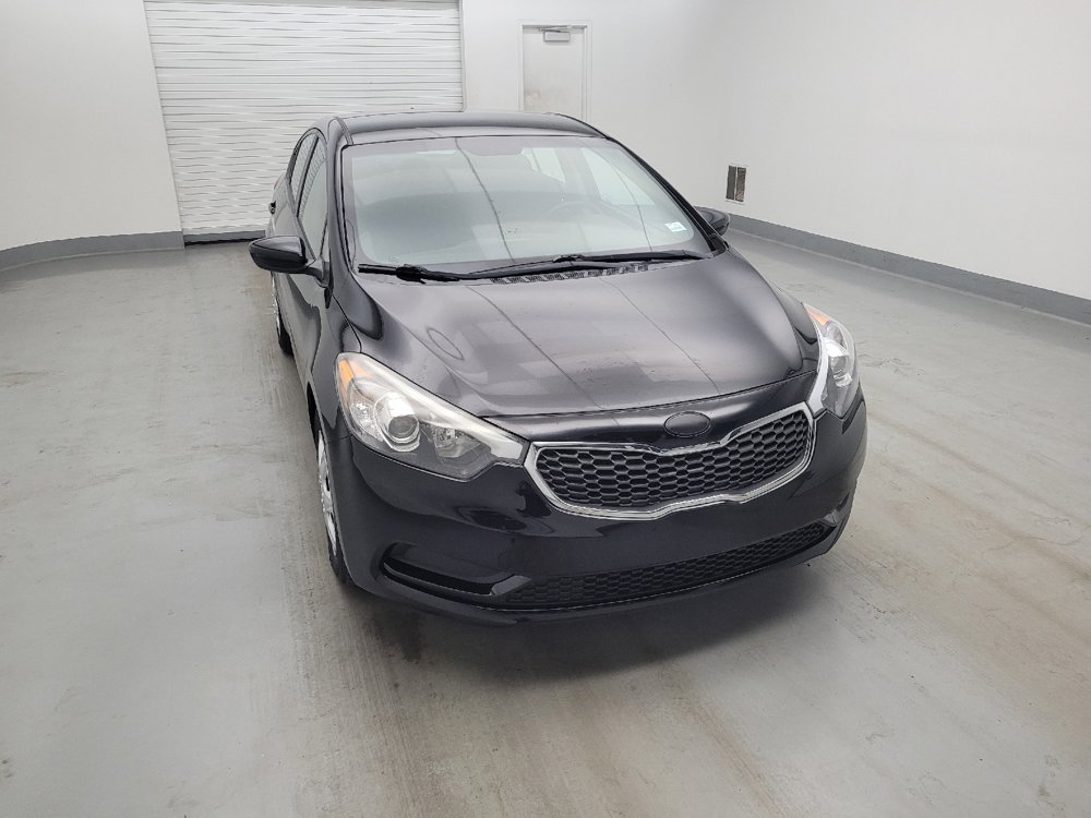 Used 2014 Kia Forte LX FWD image 14