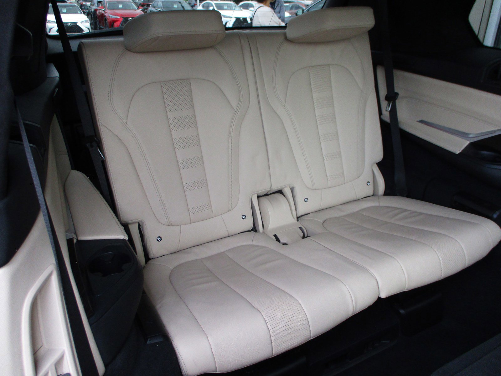 Used 2021 BMW X7 xDrive40i image 20