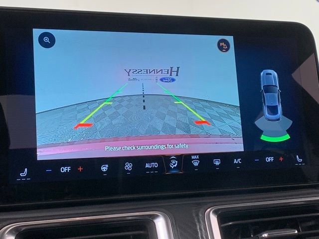 Used 2025 Ford Mustang Premium image 14