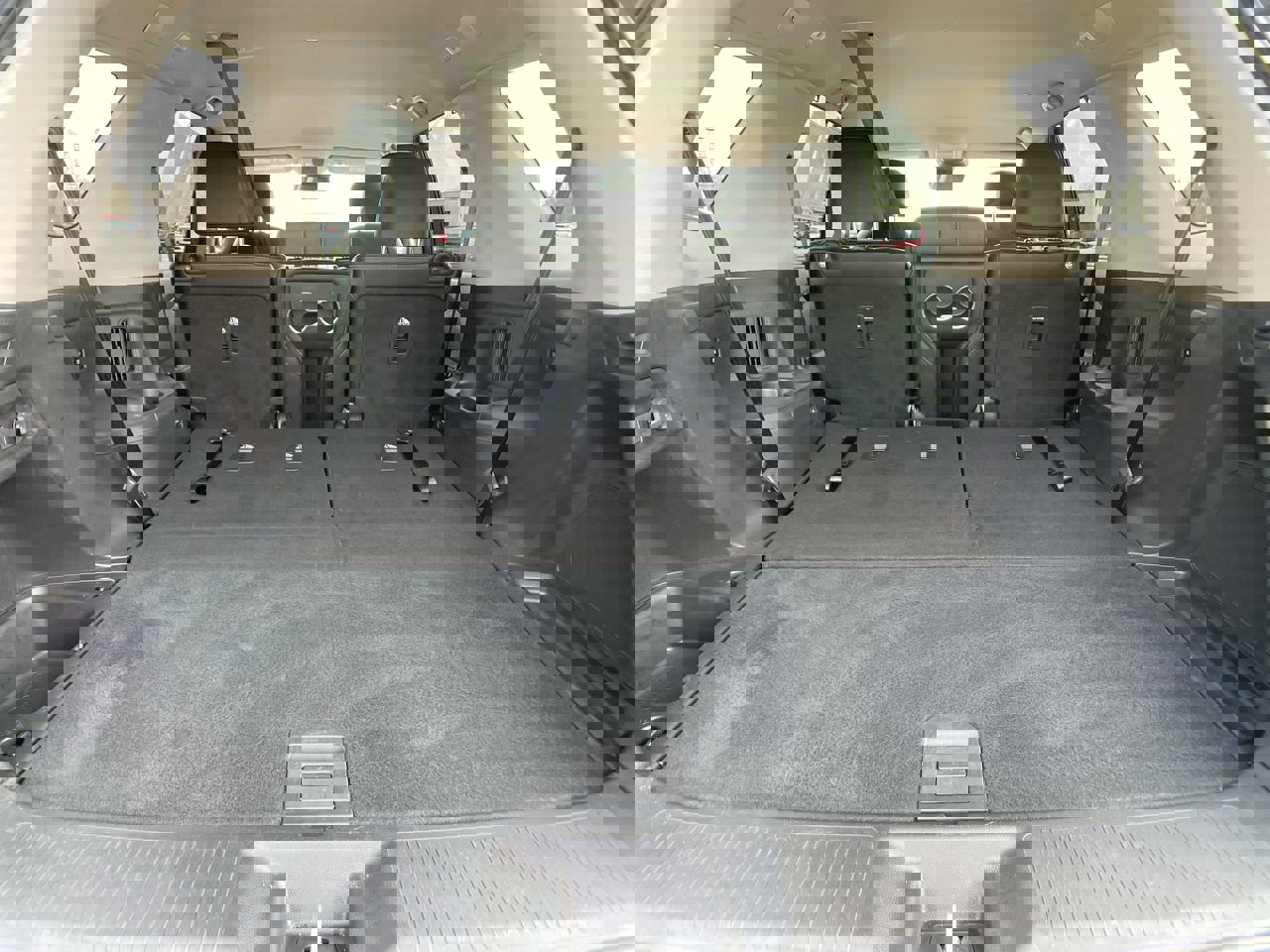 Used 2025 Honda Pilot EX-L image 27