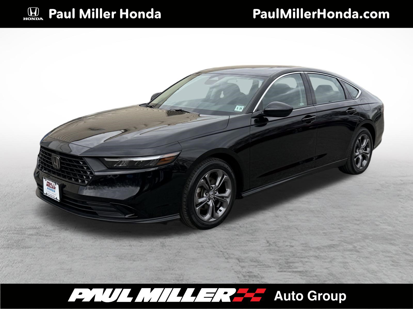 Used 2023 Honda Accord EX