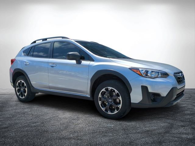 Used 2023 Subaru Crosstrek 2.0i AWD/4WD image 1