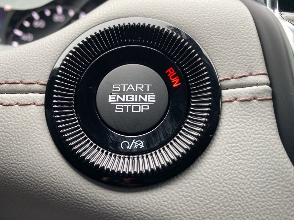 New 2026 Jeep Compass Limited image 29