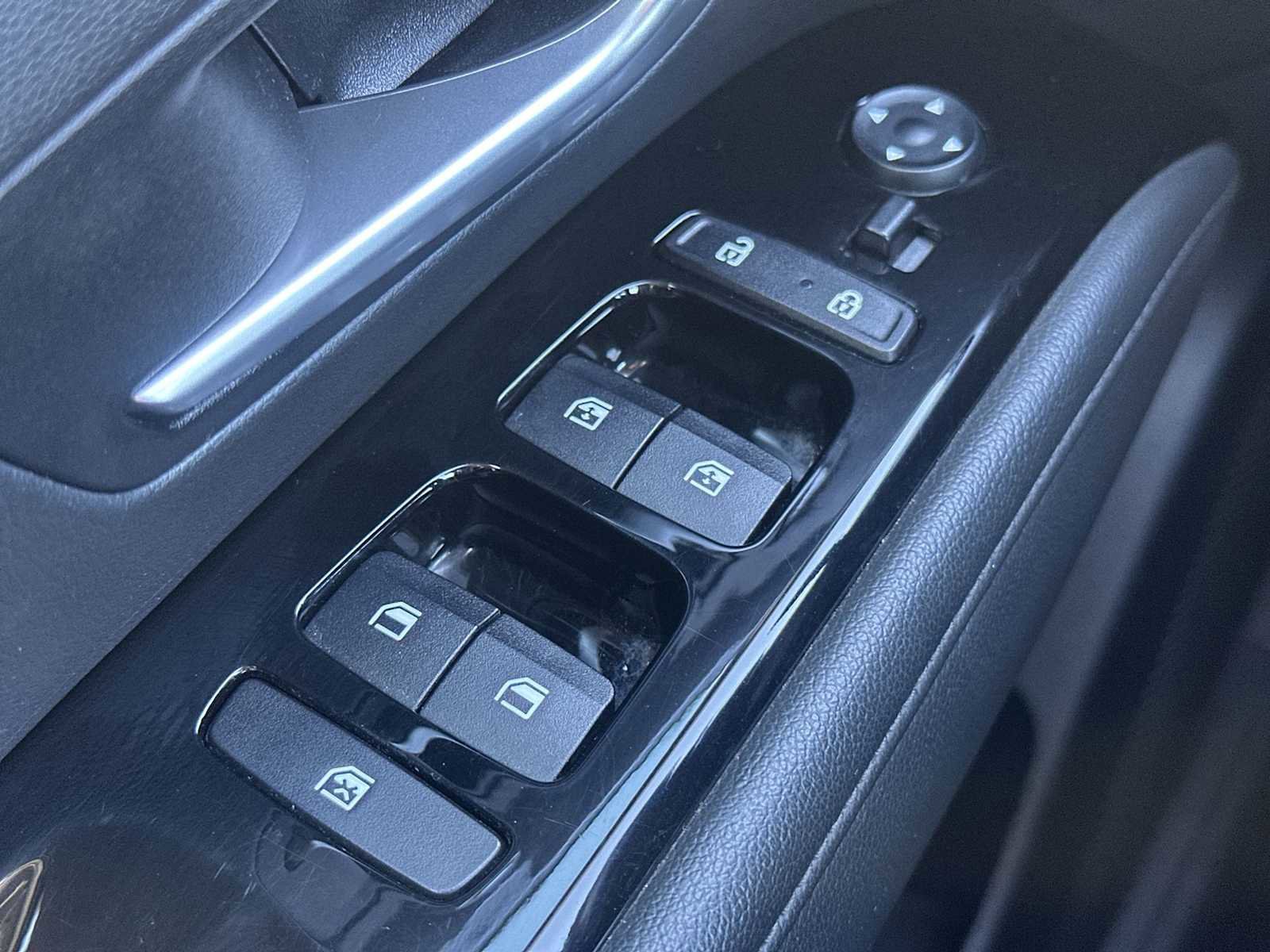 Used 2023 Hyundai Tucson Limited image 15