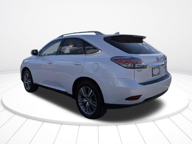 Used 2015 Lexus RX 350 AWD image 5