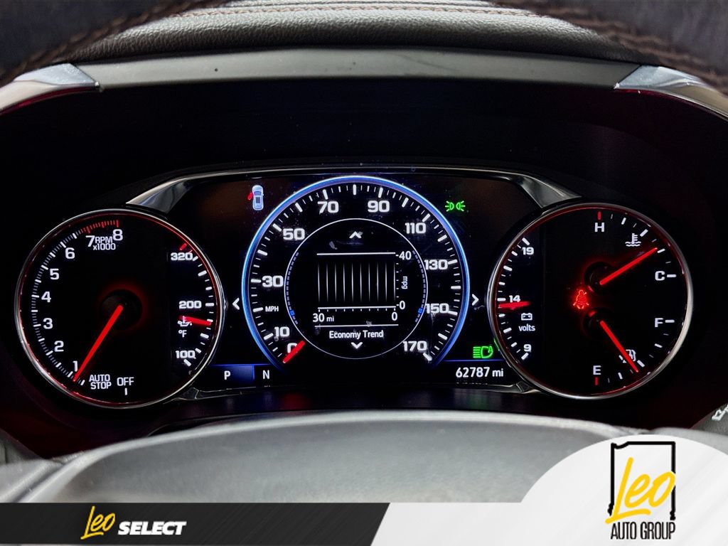 Used 2022 Chevrolet Blazer Premier w/ Enhanced Convenience Package AWD/4WD image 15