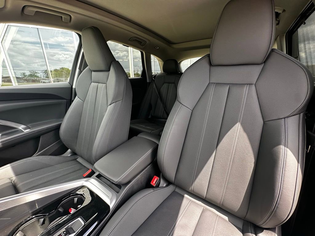 New 2026 Audi Q5 Premium Plus AWD/4WD image 8