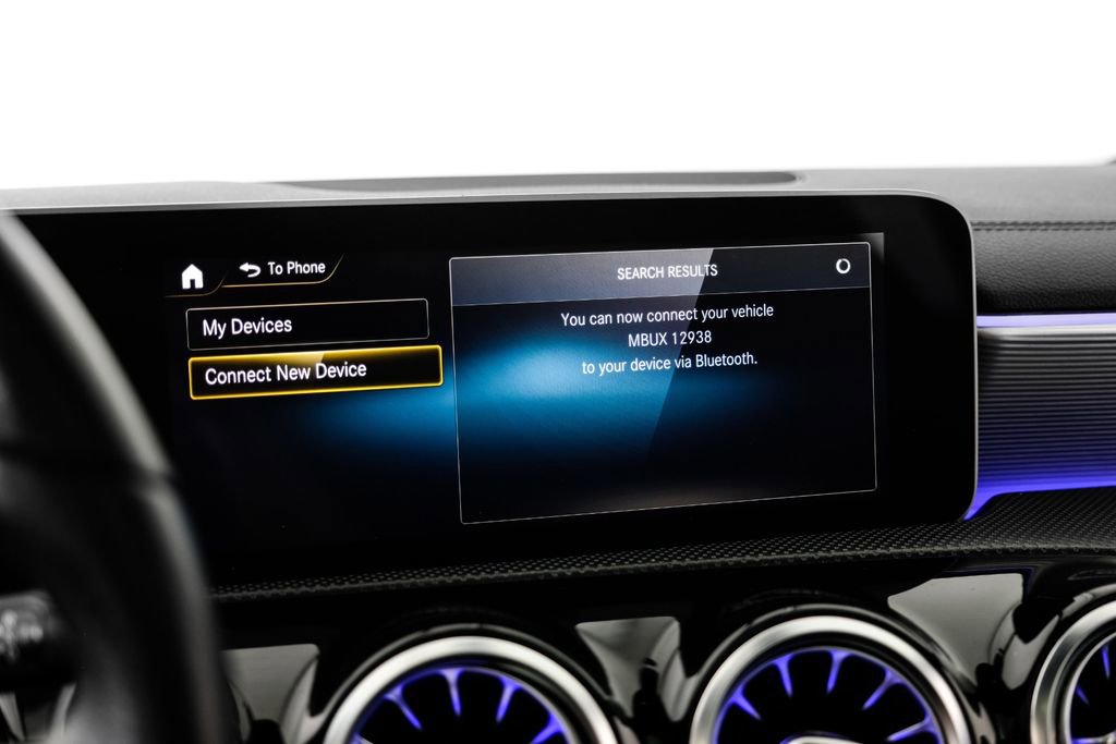 Used 2020 Mercedes-Benz CLA 250 image 30