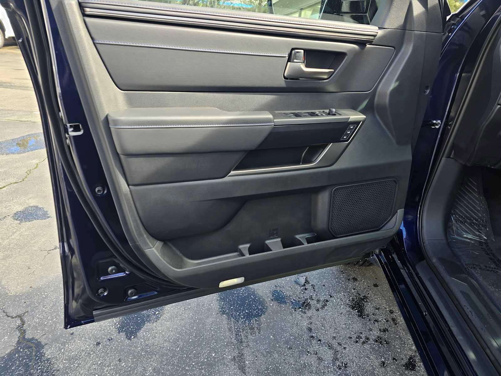 New 2026 Toyota Tundra Platinum image 21