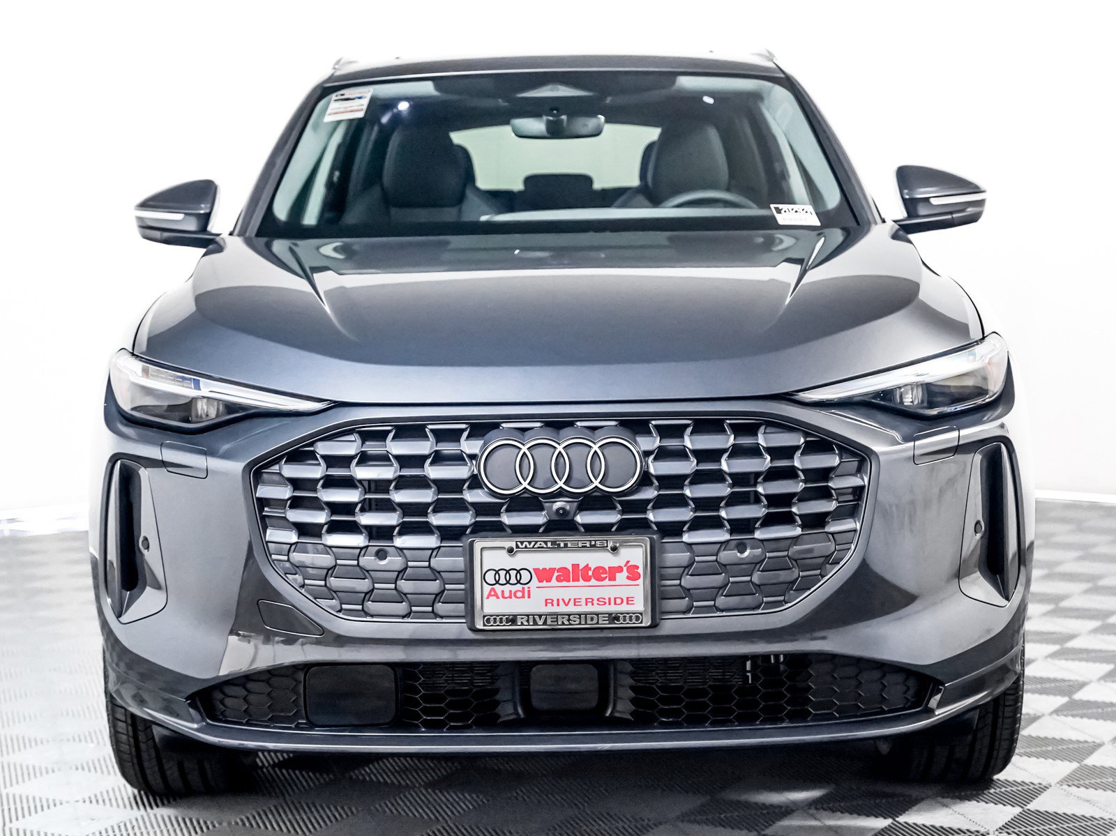 New 2025 Audi Q5 Premium Plus image 9