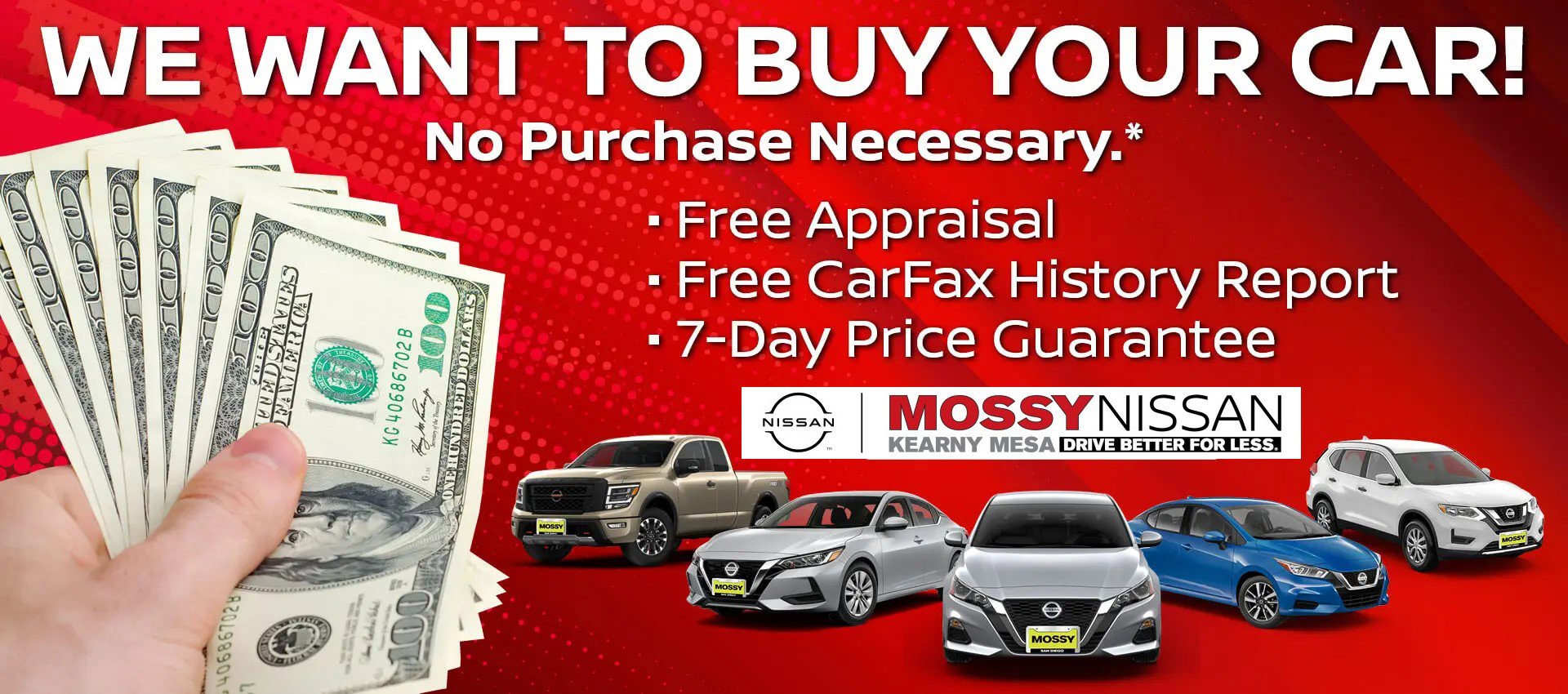 Used 2024 Nissan Rogue SL w/ SL Premium Package image 4