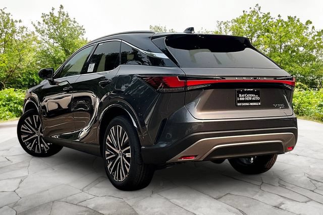 New 2026 Lexus RX 350 AWD image 3