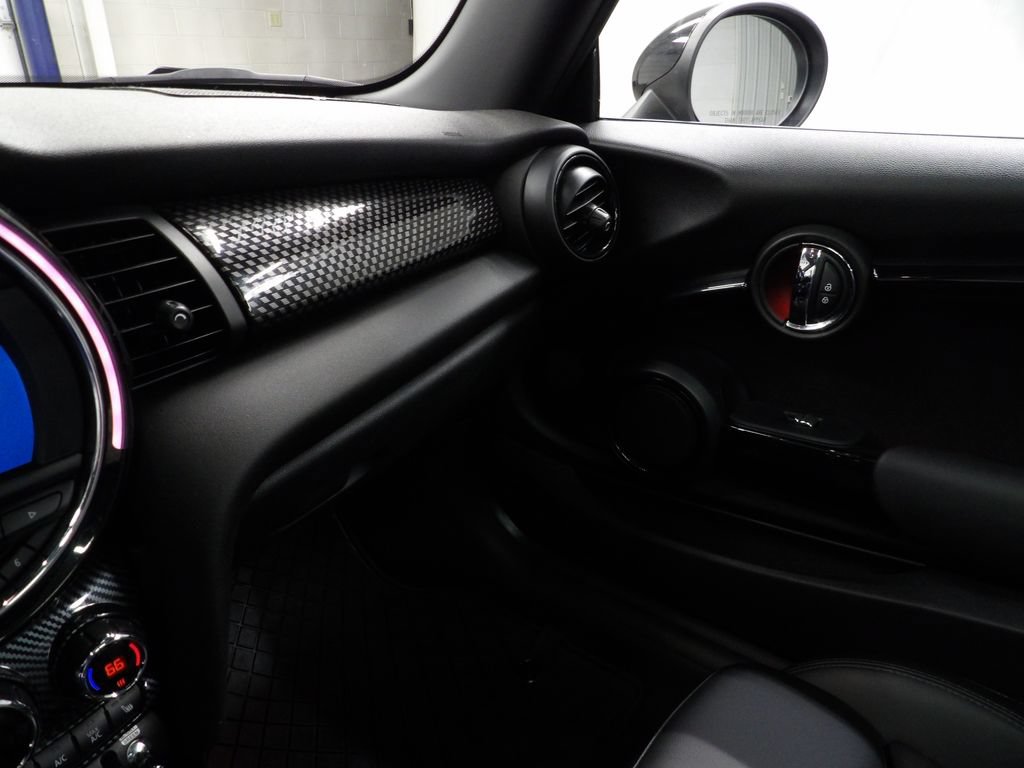 Used 2019 MINI Cooper S FWD image 16