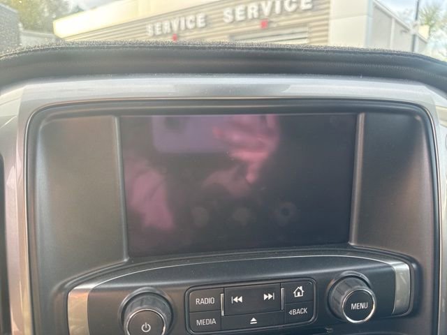 Used 2015 Chevrolet Silverado 3500 LTZ w/ Duramax Plus Package image 23