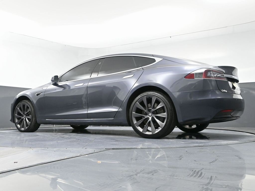 Used 2021 Tesla Model S Long Range image 57