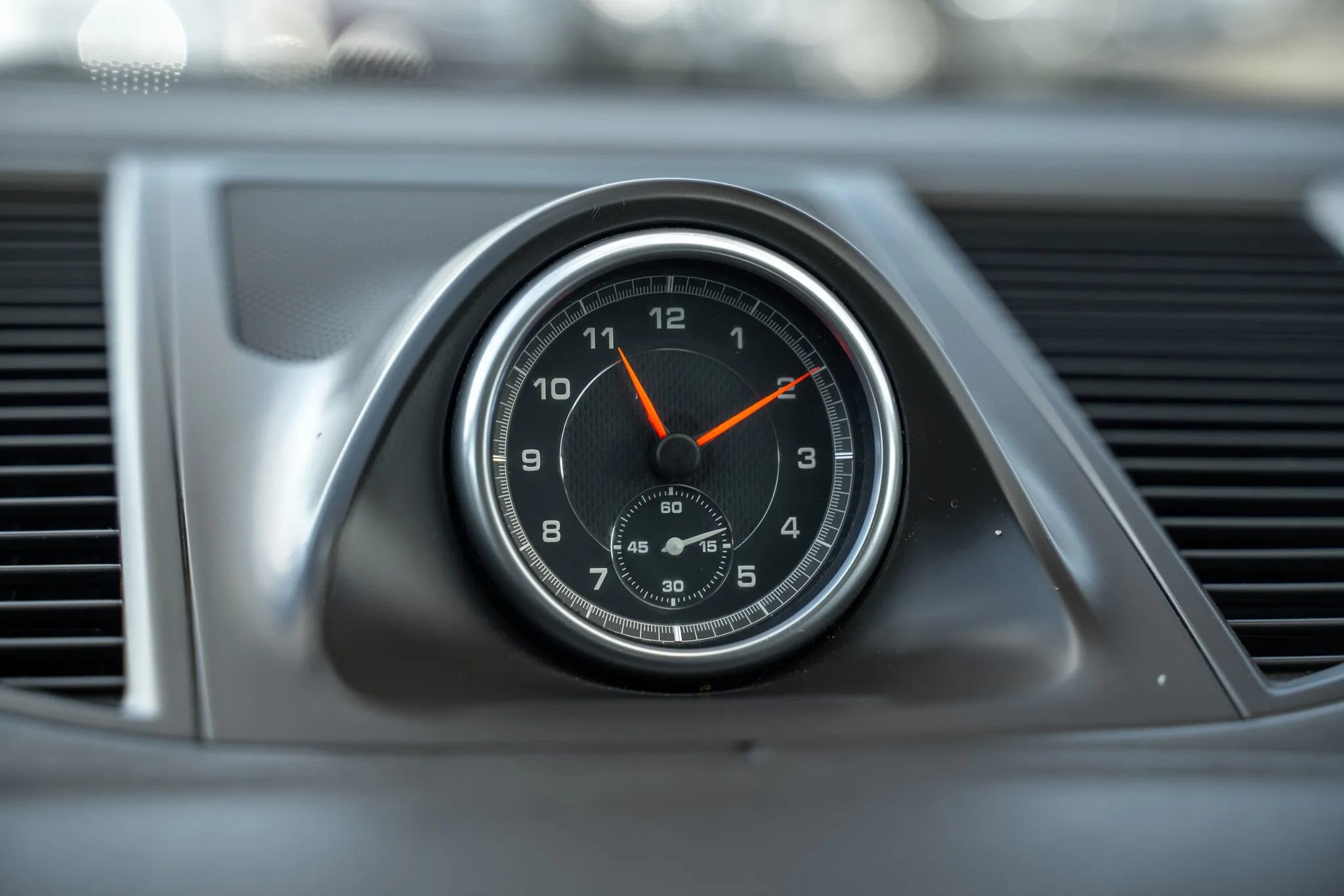 Used 2018 Porsche Macan S image 32