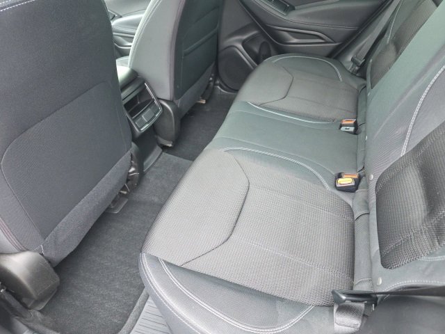 Used 2021 Subaru Forester image 10