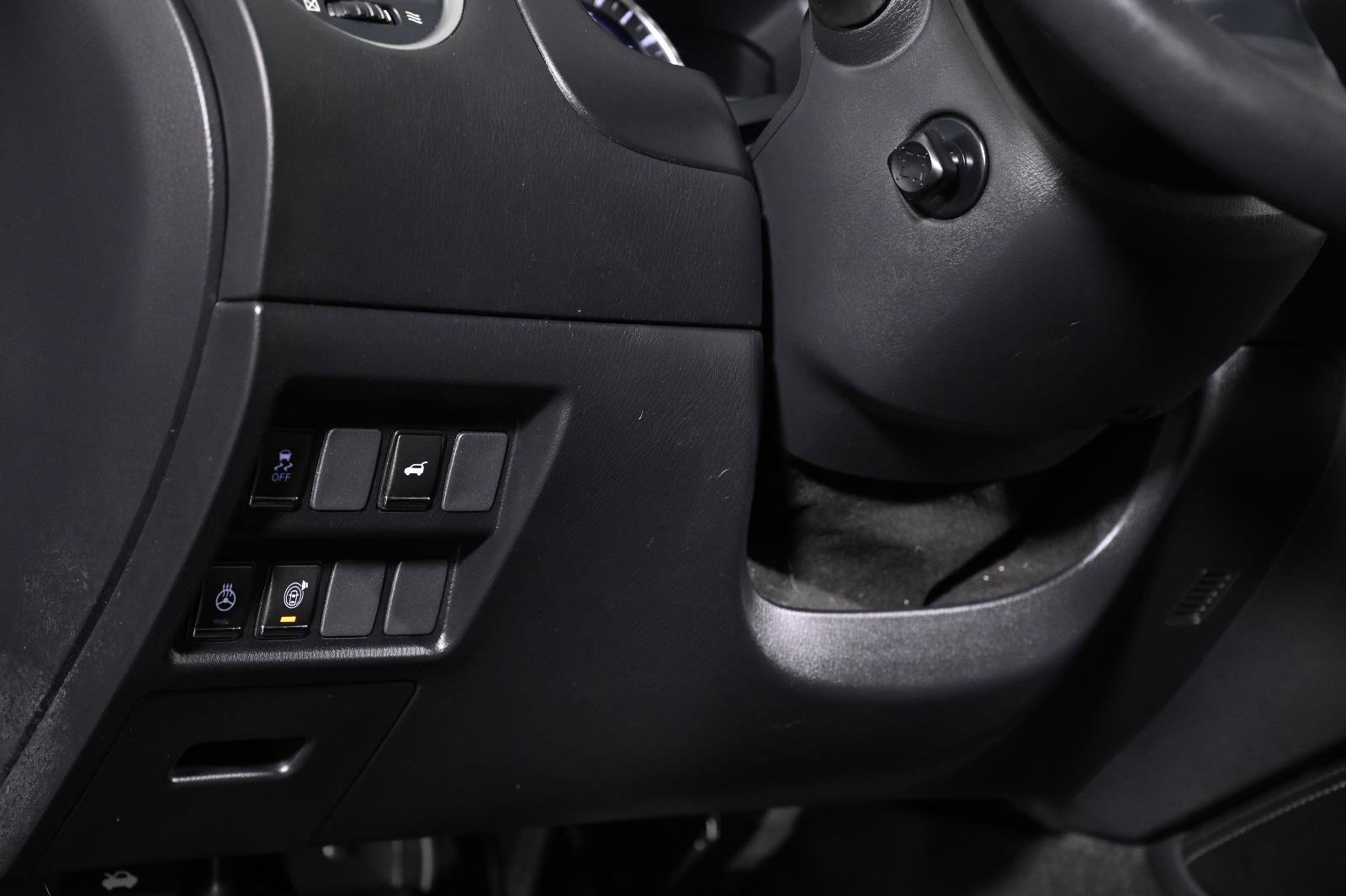 Used 2020 INFINITI QX60 Luxe w/ Essential Package image 27