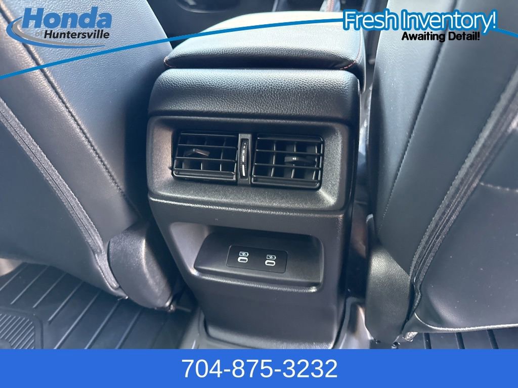 Certified 2023 Honda CR-V Sport Touring image 14