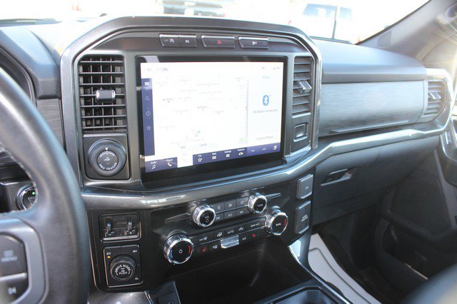 Used 2023 Ford F150 XLT w/ Equipment Group 302A High image 10