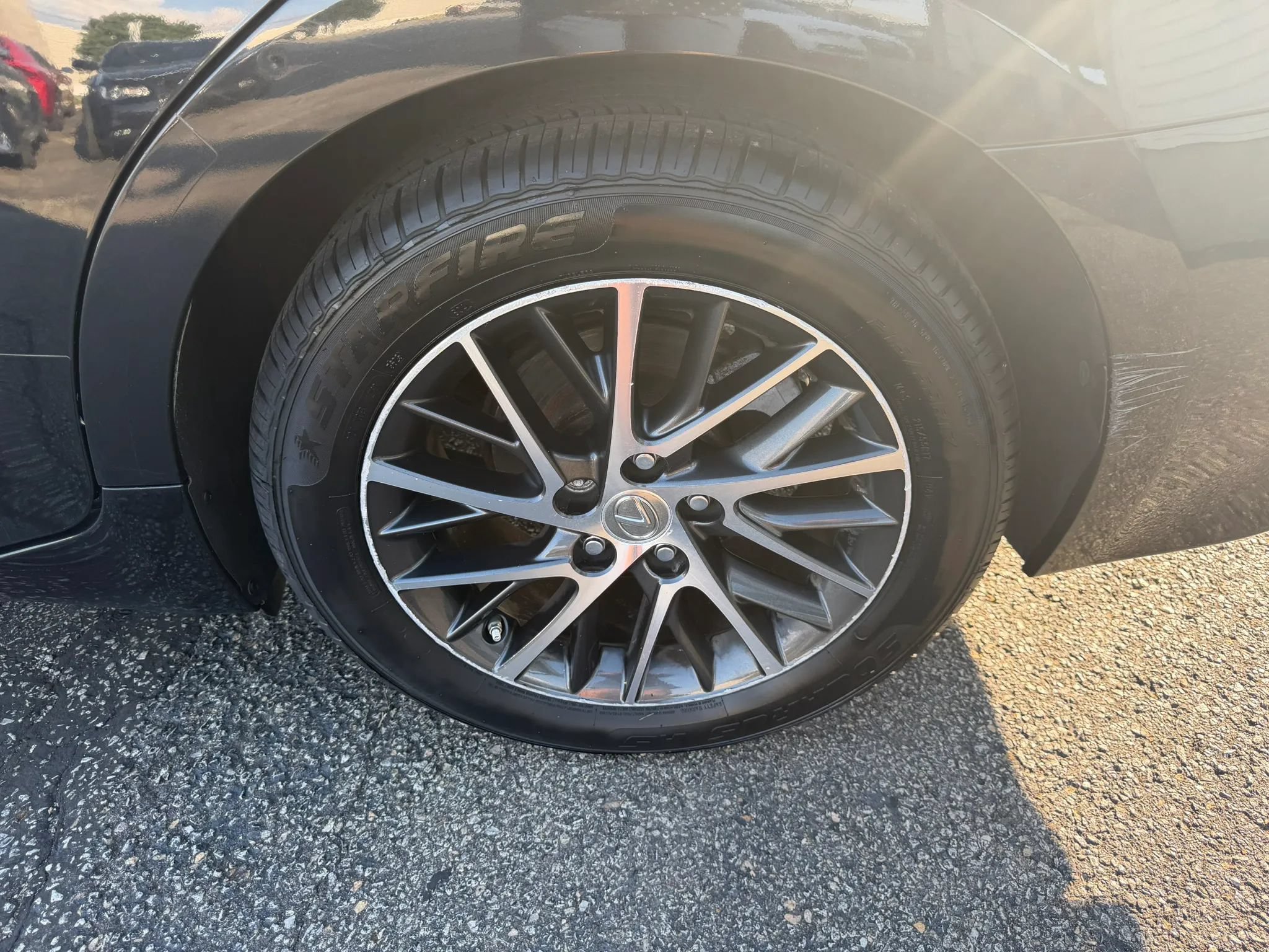 Used 2016 Lexus ES 350 FWD image 66