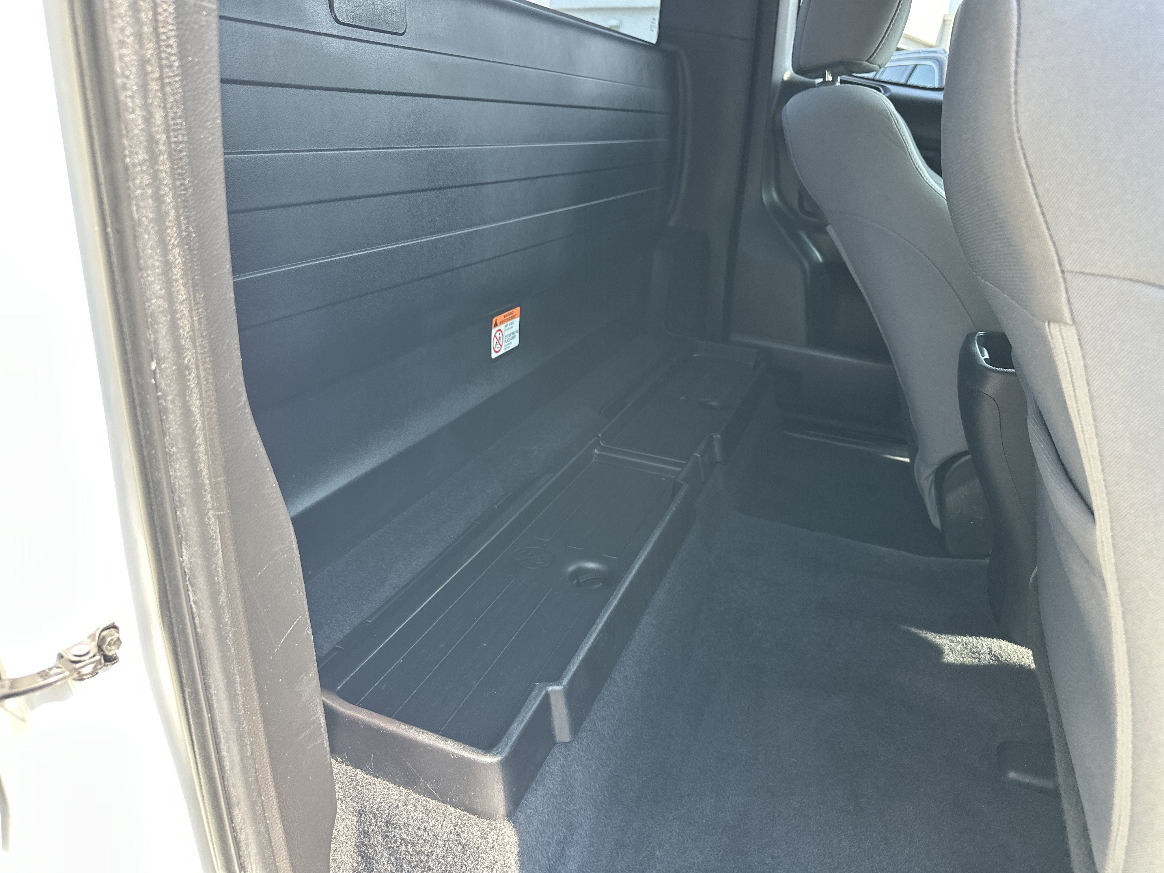 Used 2023 Toyota Tacoma SR RWD image 17