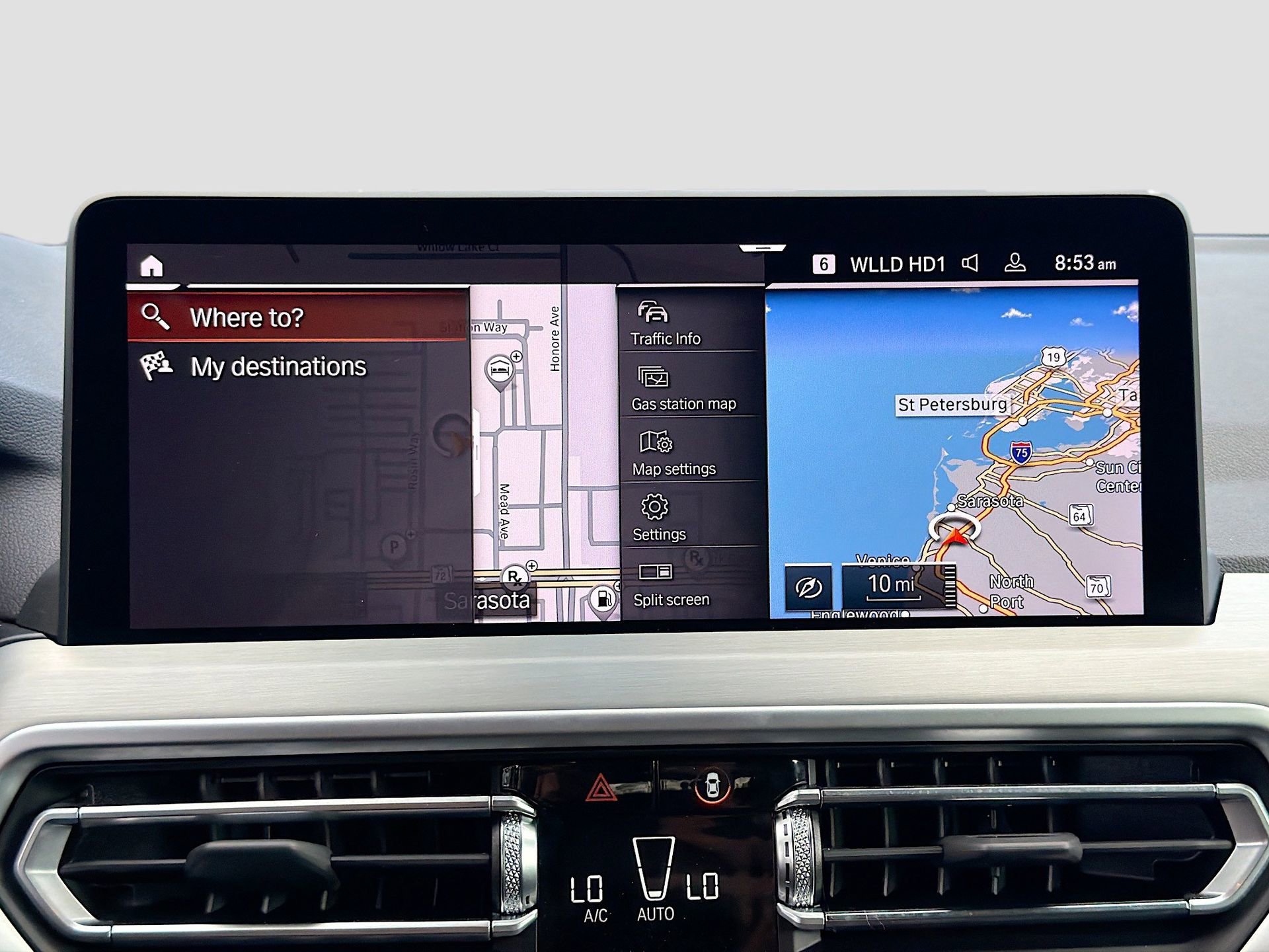 Certified 2025 BMW X4 xDrive30i w/ Premium Package image 33