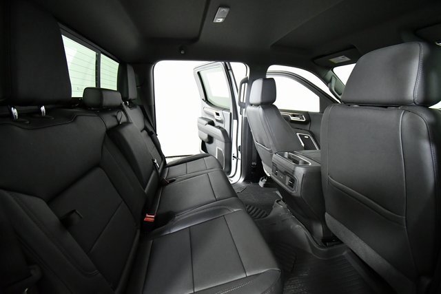 New 2026 Chevrolet Silverado 1500 RST image 23